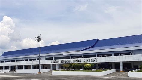 kalibo airport flights